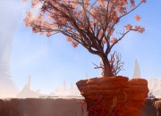 Mass Effect screenshot
