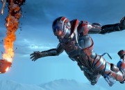 Mass Effect screenshot