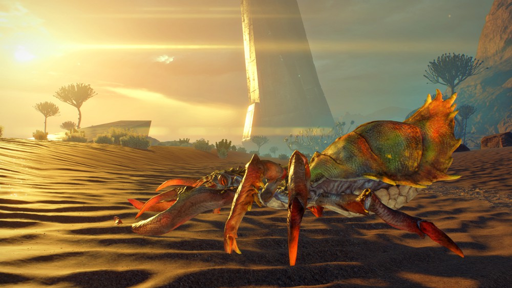 Mass Effect: Andromeda