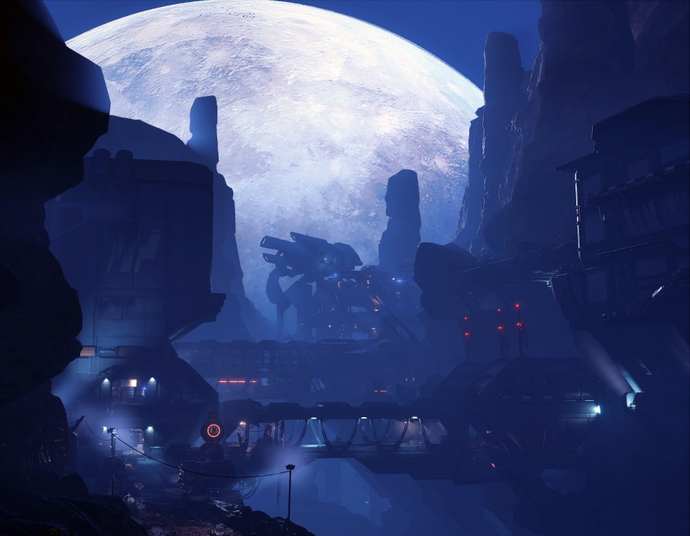 Mass Effect: Andromeda