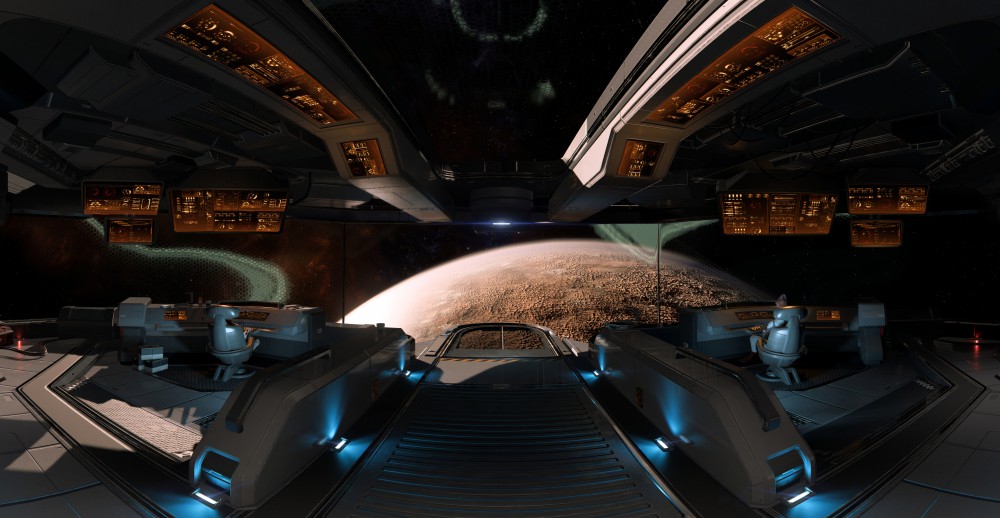 Mass Effect: Andromeda