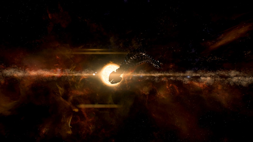 Mass Effect: Andromeda