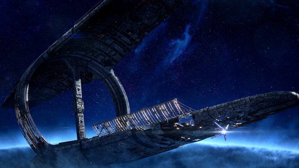 Mass Effect: Andromeda
