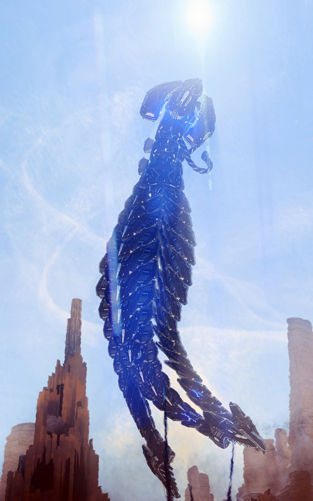 Mass Effect: Andromeda