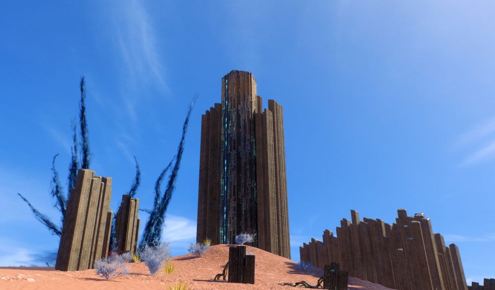Mass Effect: Andromeda