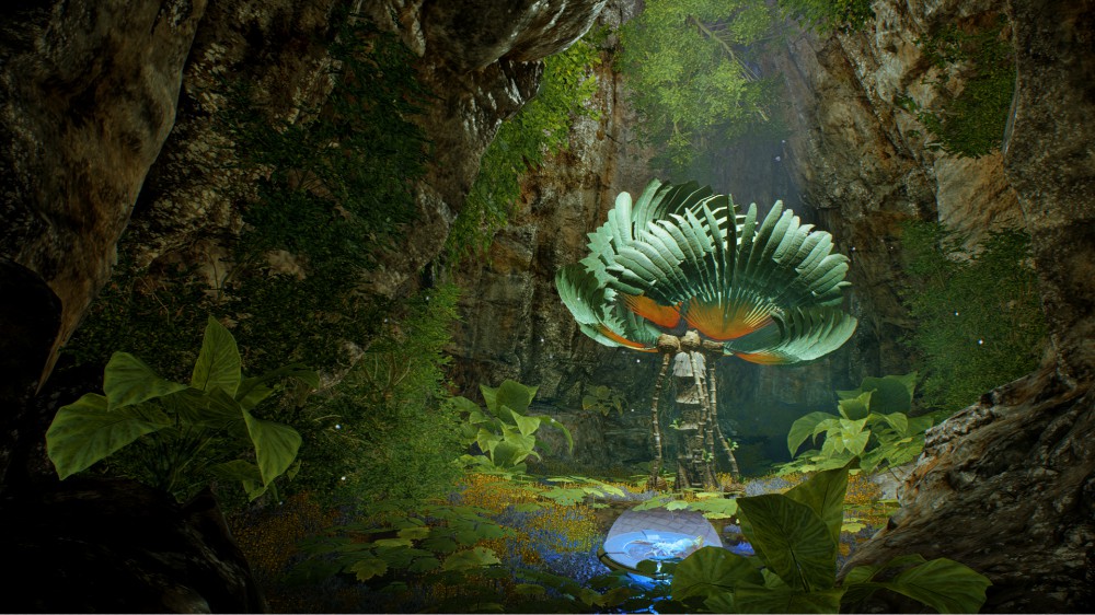 Mass Effect: Andromeda