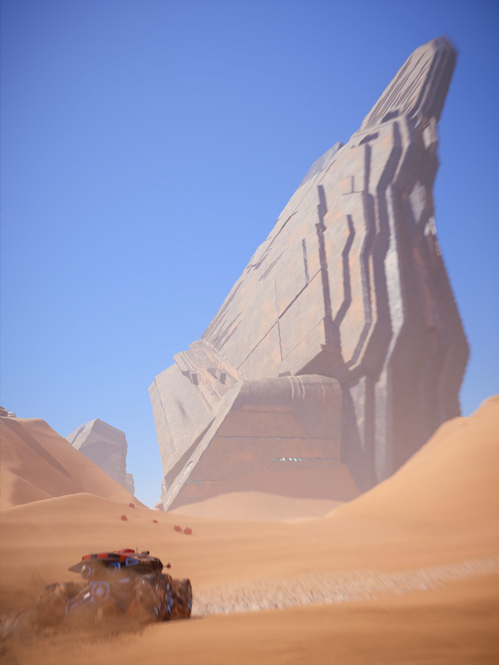 Mass Effect: Andromeda