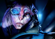 Mass Effect screenshot
