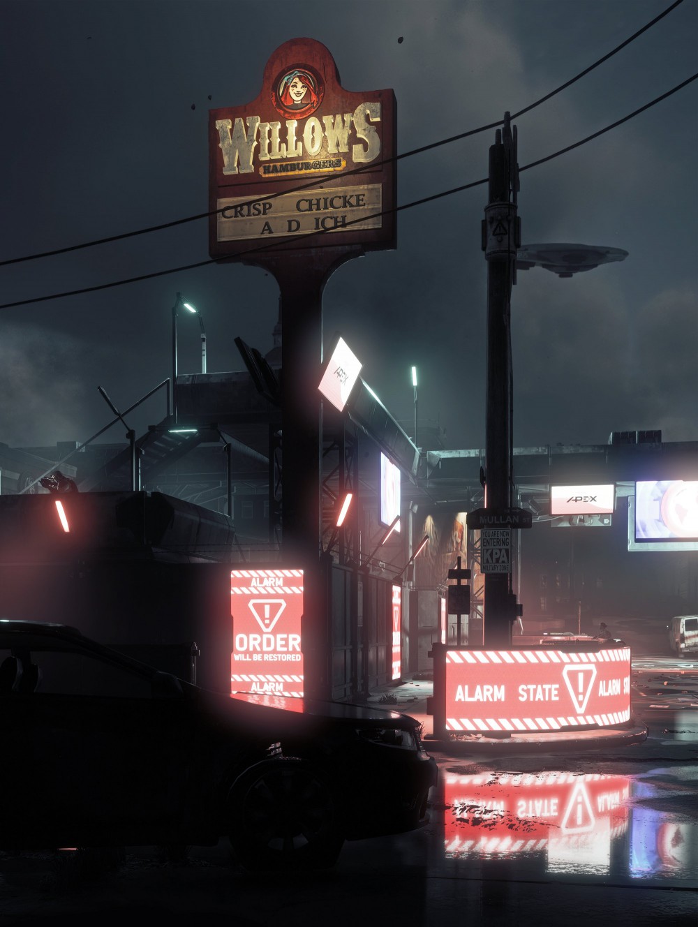 Homefront: The Revolution