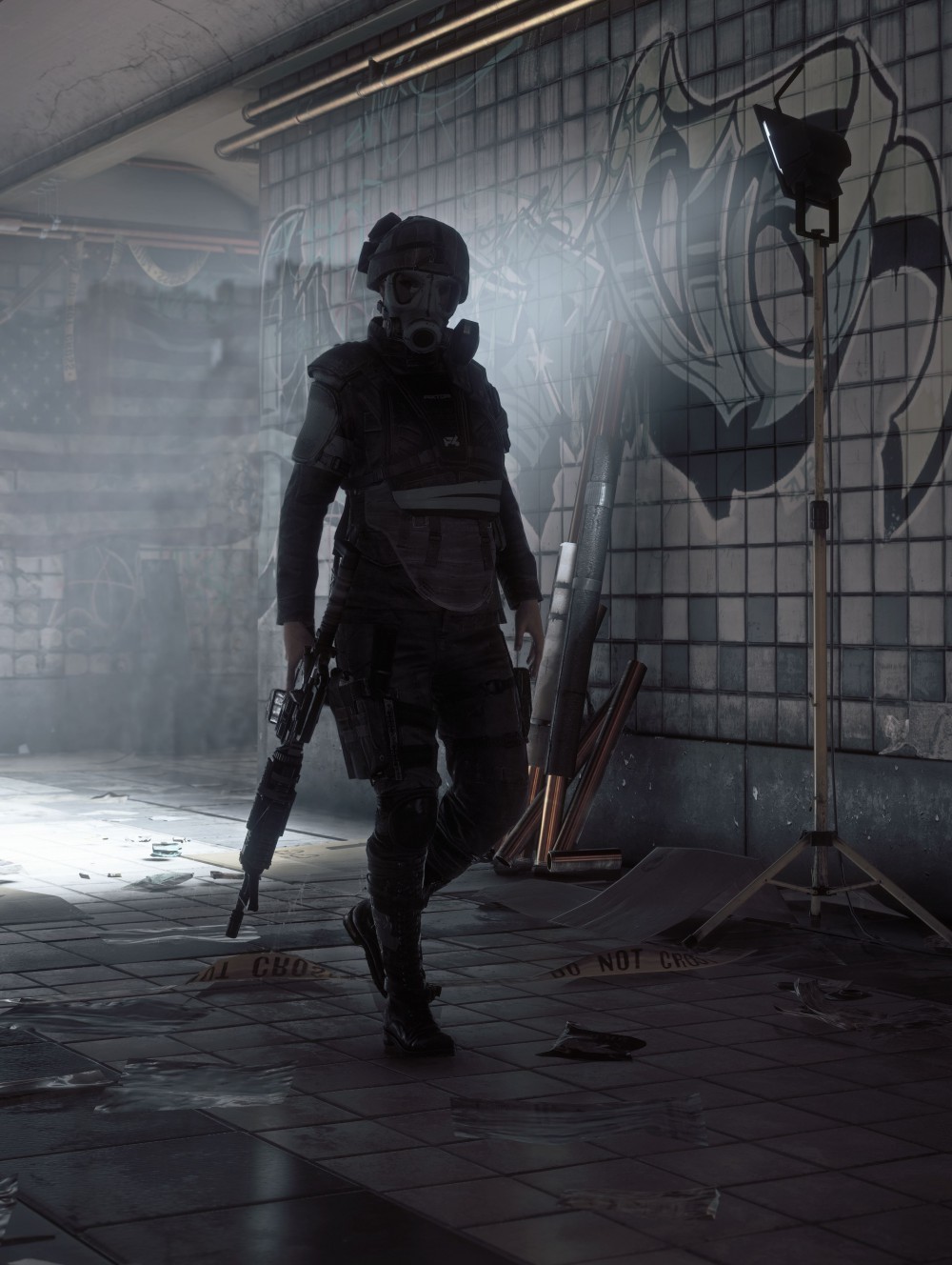 Homefront: The Revolution