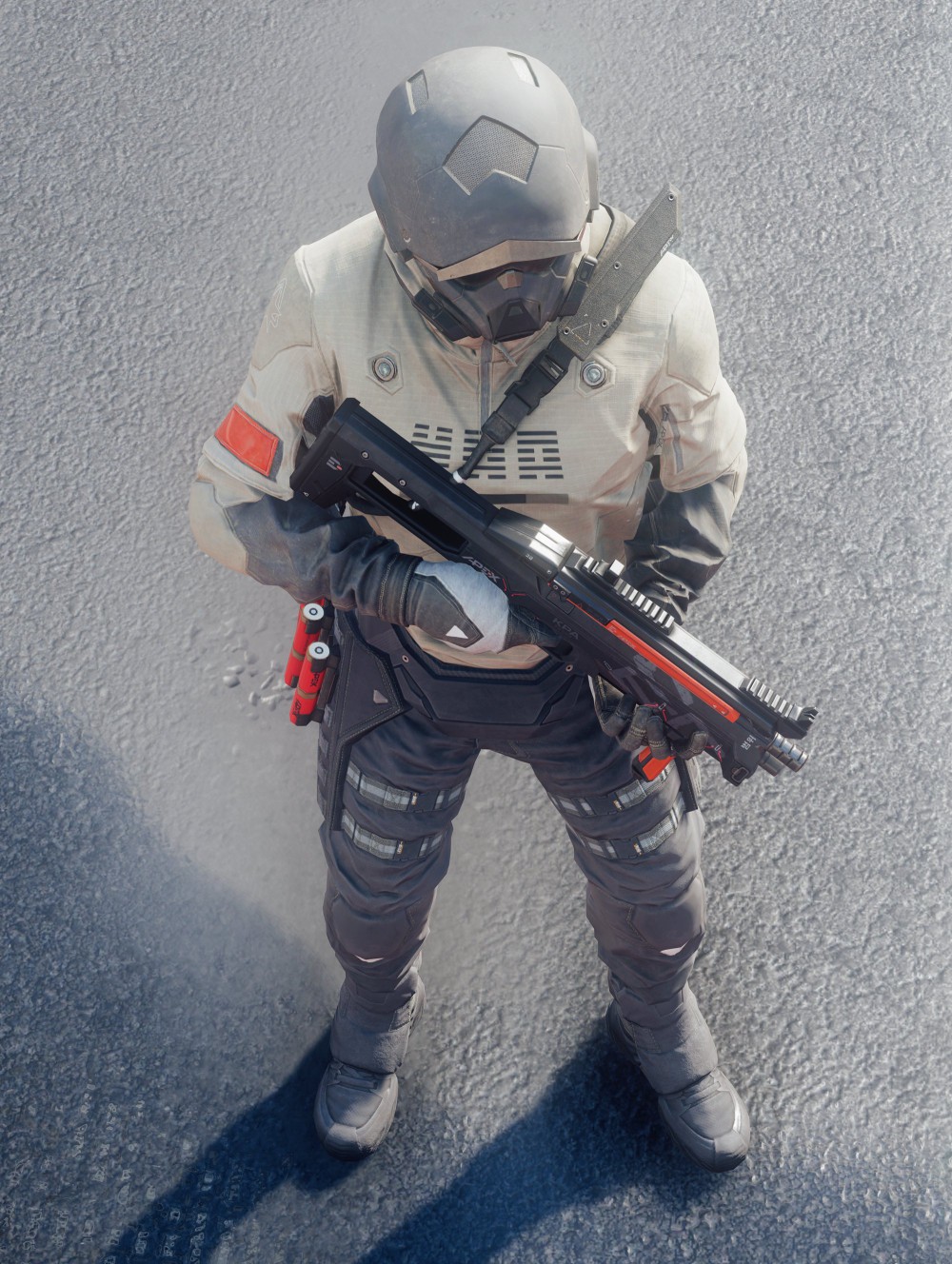 Homefront: The Revolution