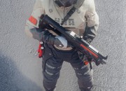 Homefront: The Revolution