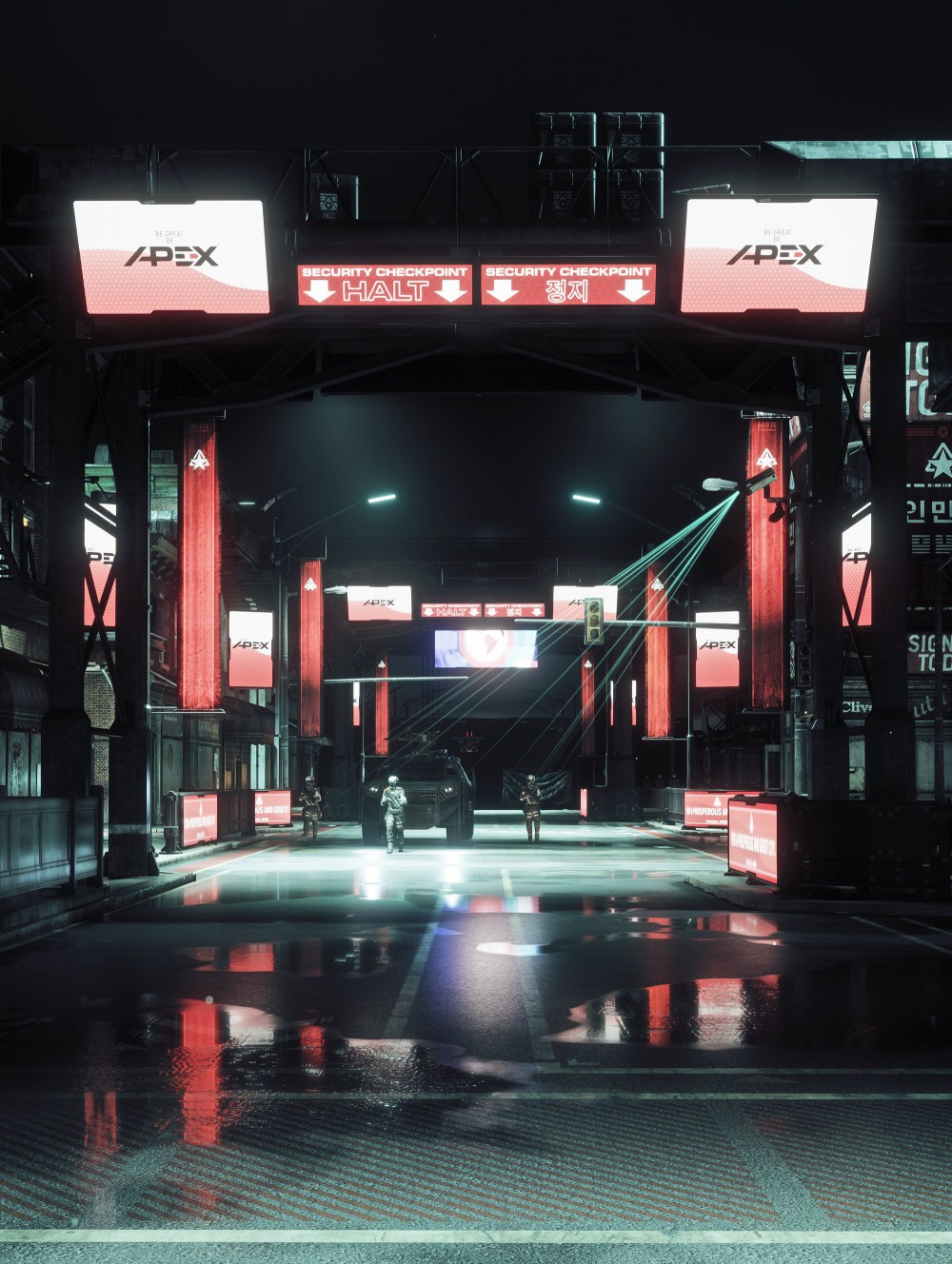 Homefront: The Revolution