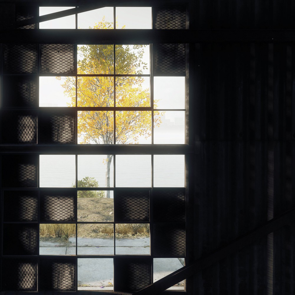 Homefront: The Revolution
