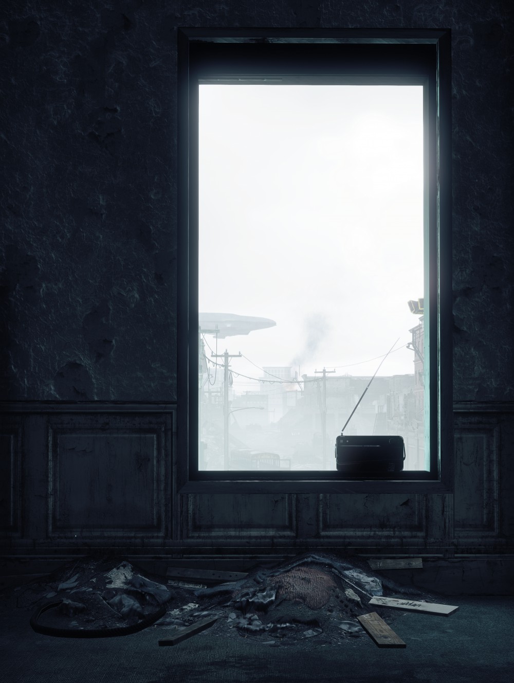 Homefront: The Revolution