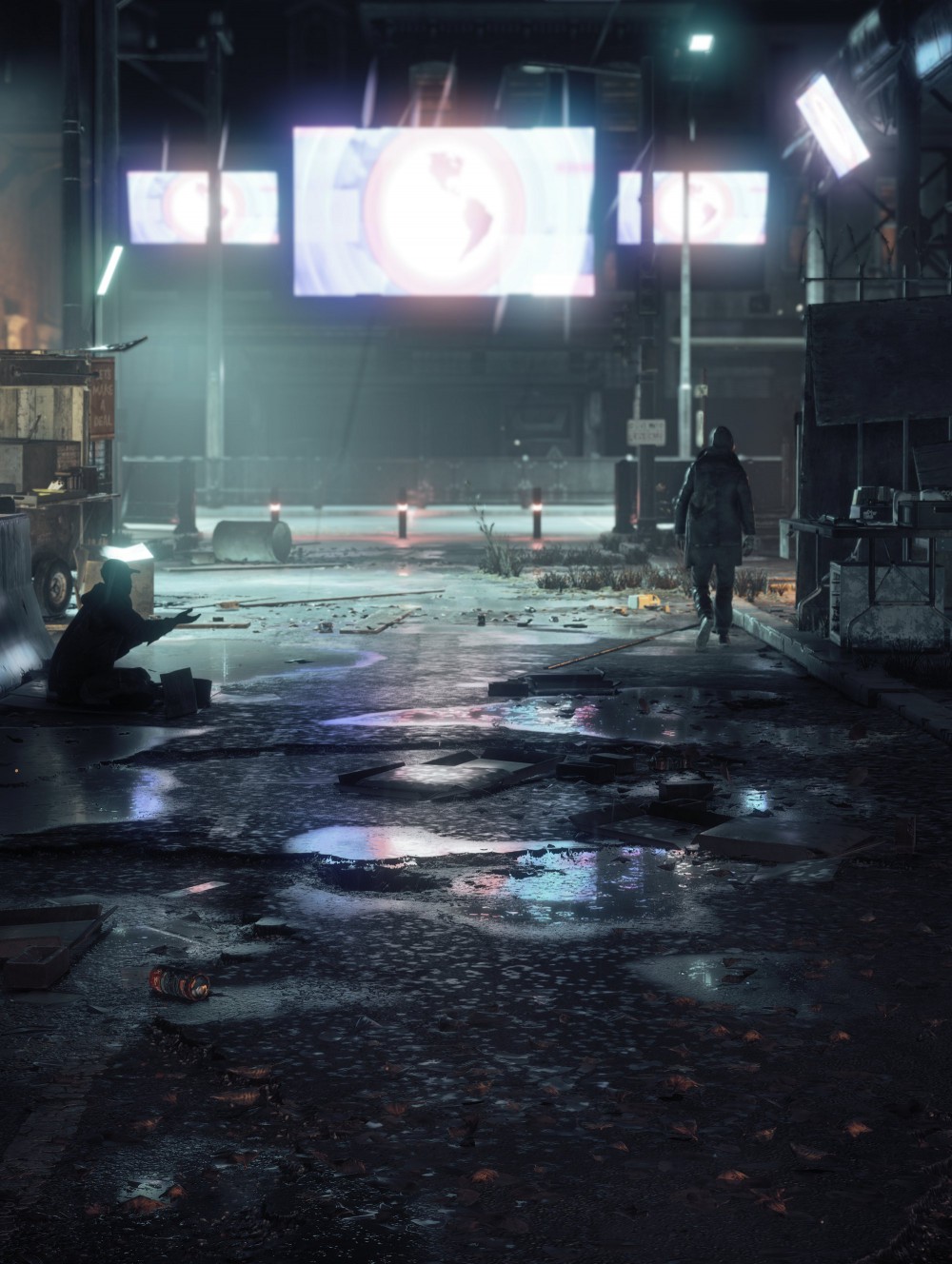 Homefront: The Revolution
