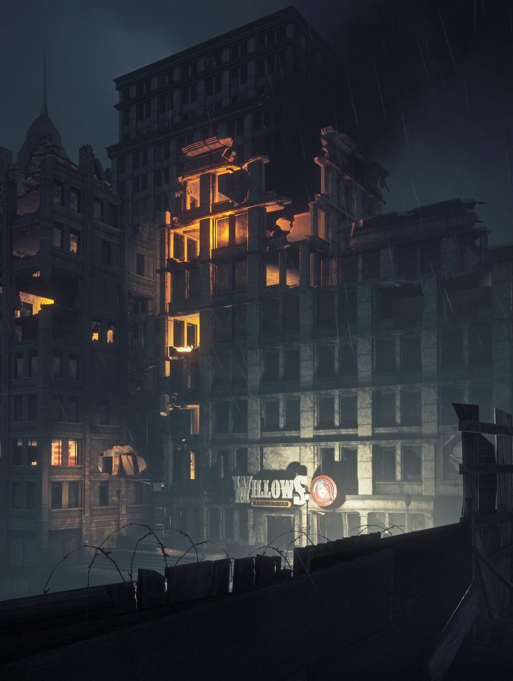 Homefront: The Revolution