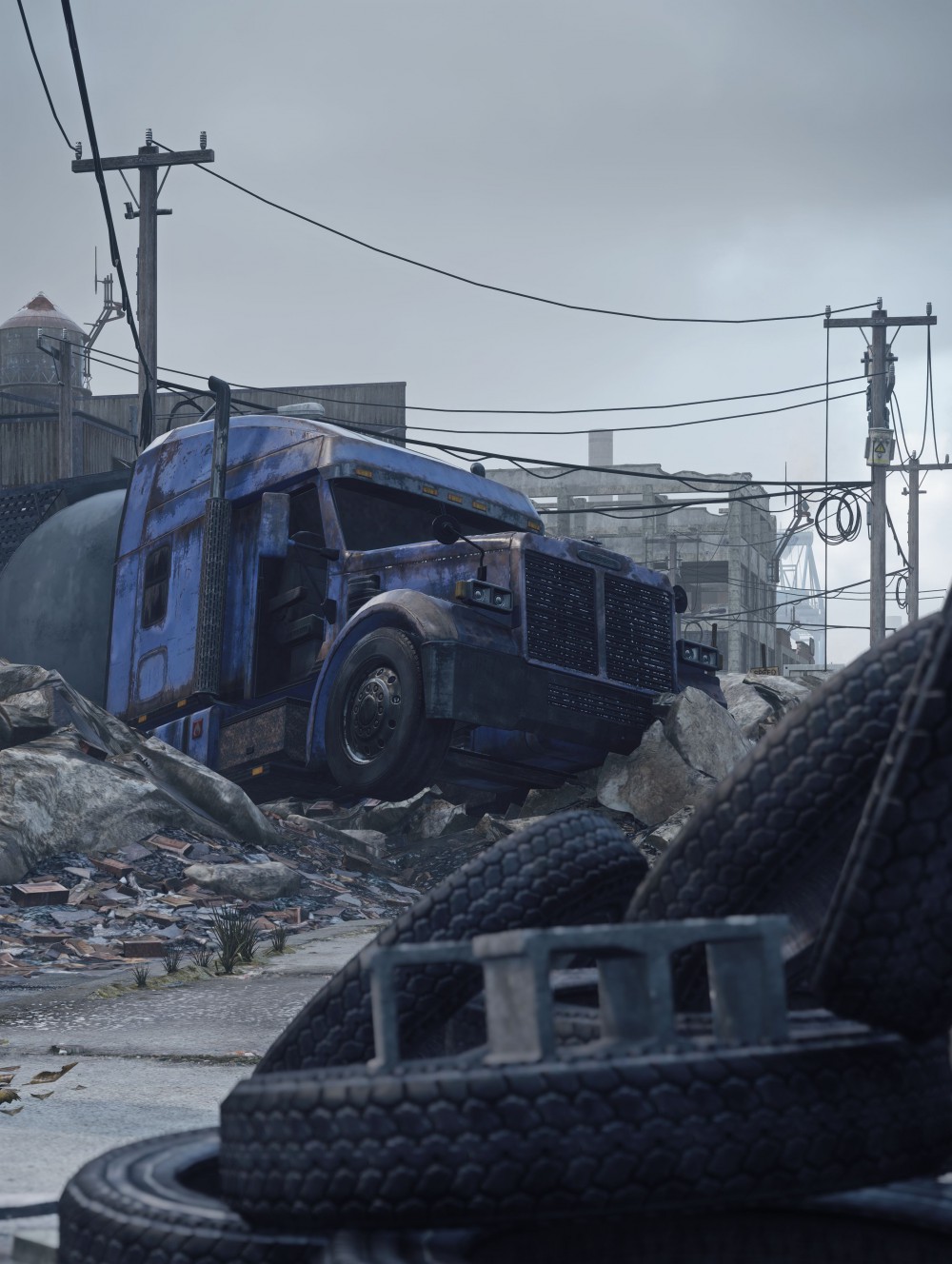 Homefront: The Revolution