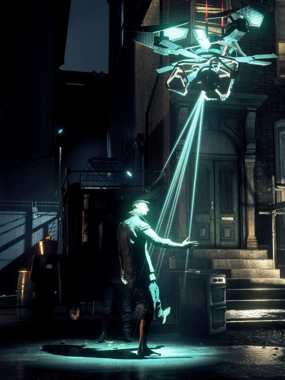 Homefront: The Revolution