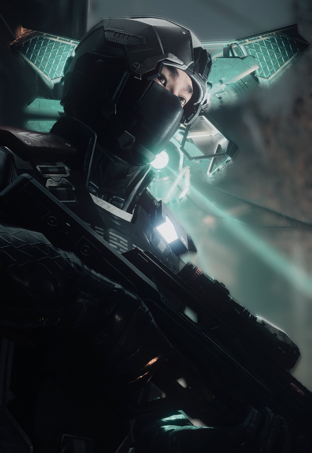 Homefront: The Revolution