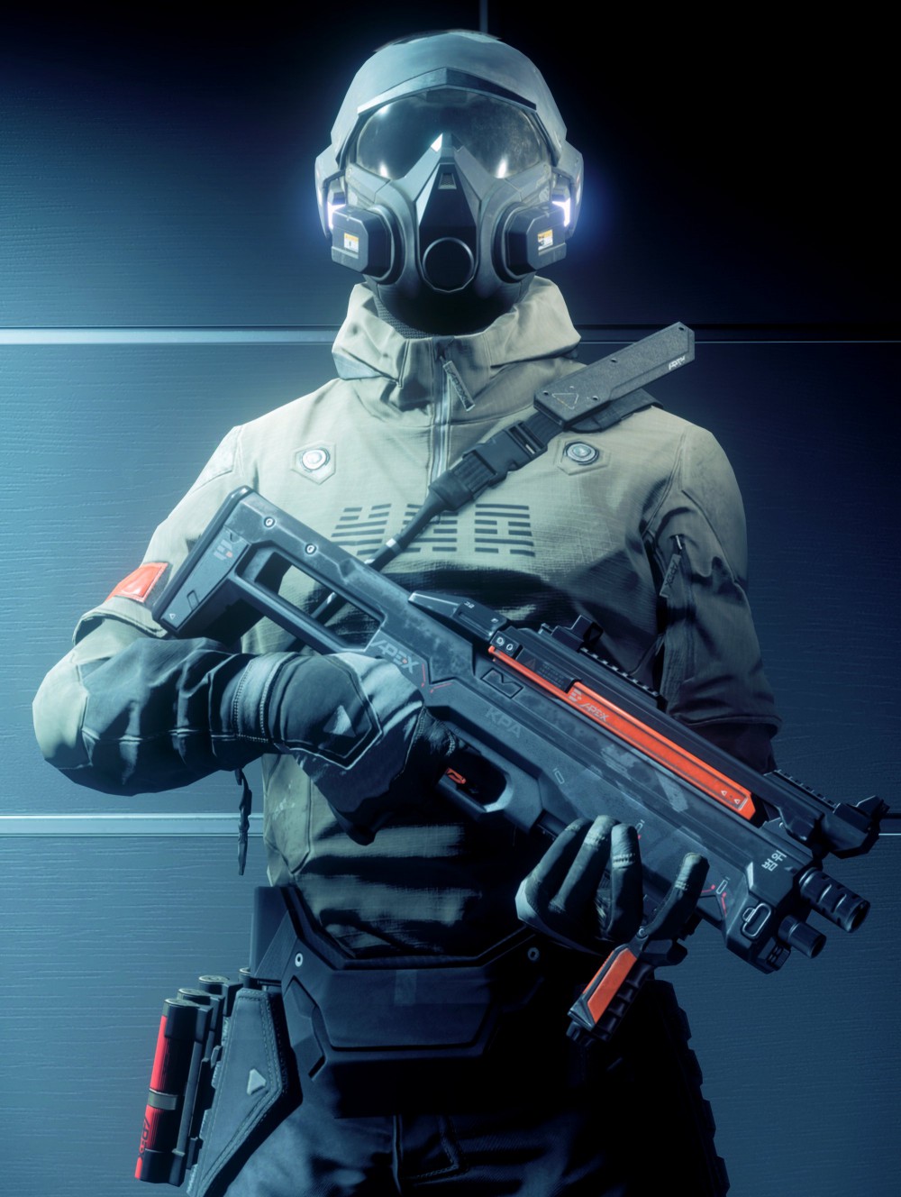 Homefront: The Revolution