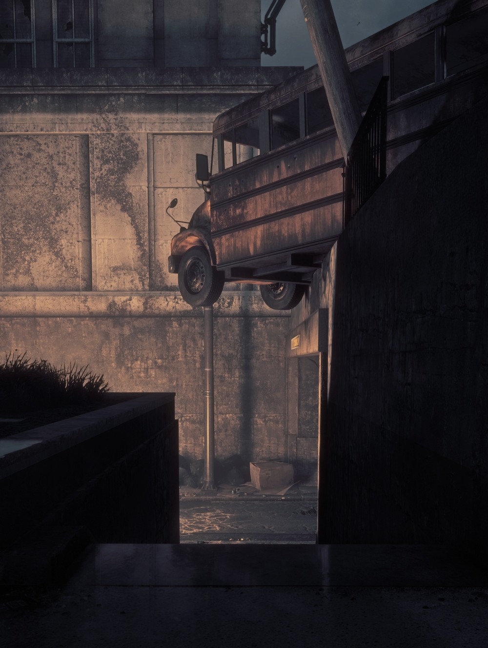 Homefront: The Revolution