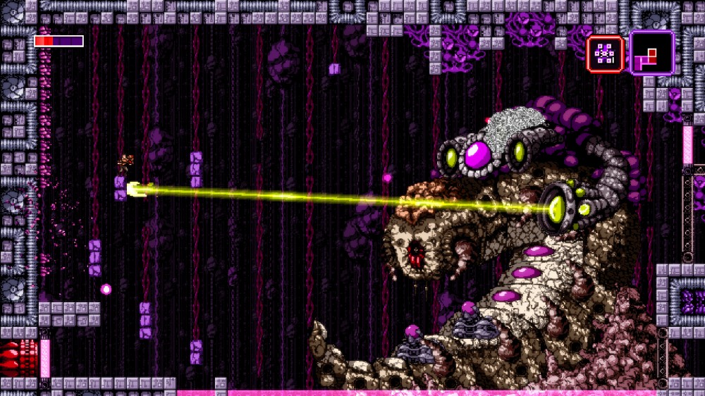 Axiom Verge