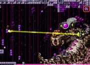Axiom Verge screenshot