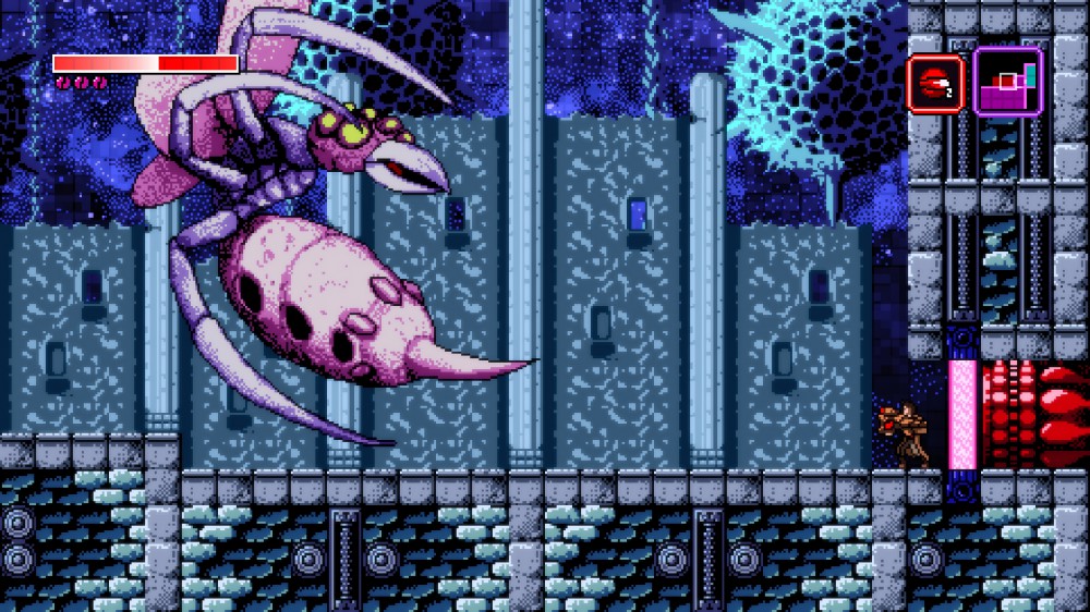 Axiom Verge