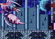 Axiom Verge screenshot