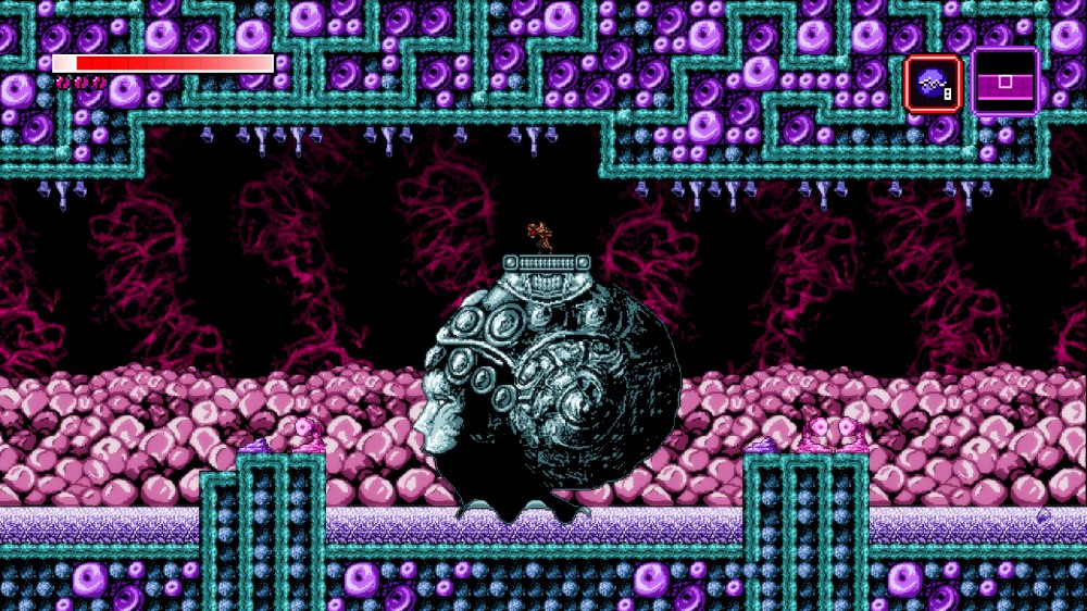 Axiom Verge