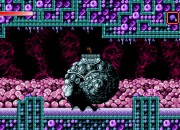 Axiom Verge screenshot