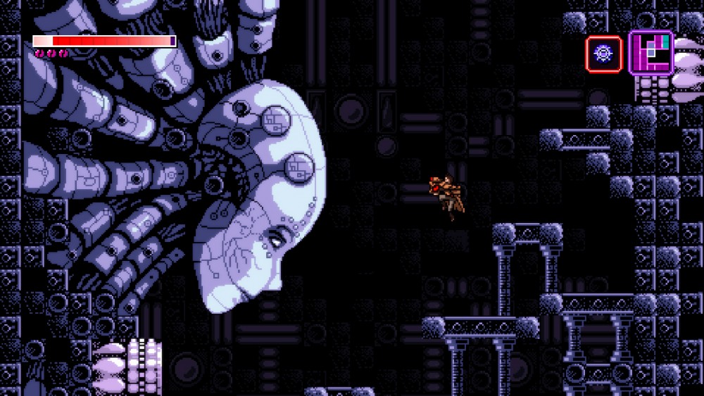 Axiom Verge