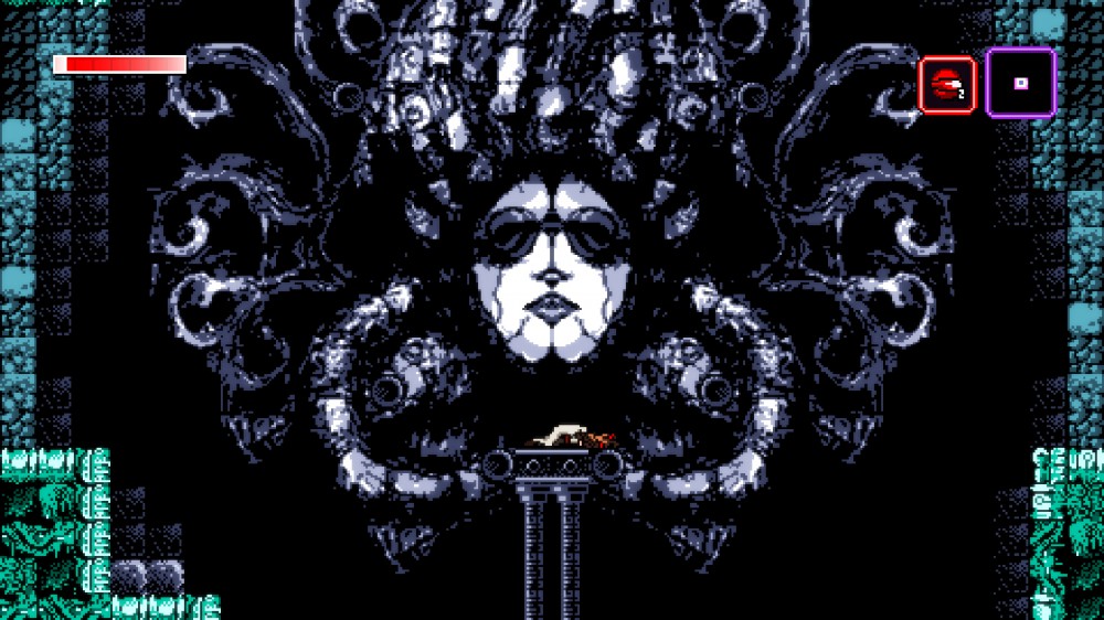 Axiom Verge