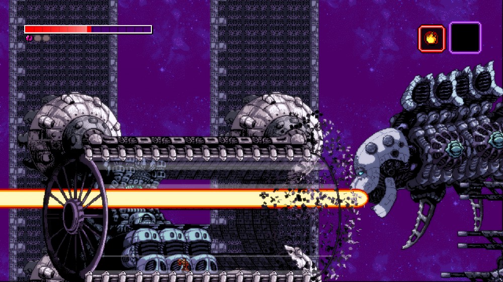 Axiom Verge