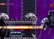 Axiom Verge screenshot