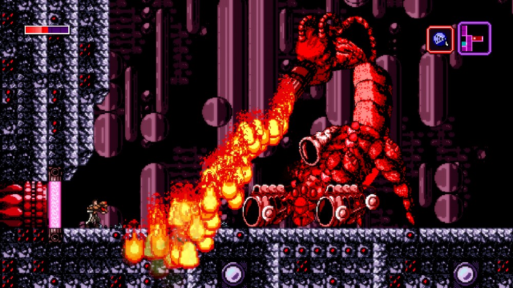 Axiom Verge