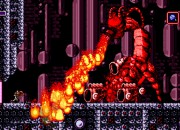 Axiom Verge screenshot