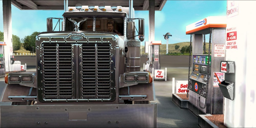 Rig 'n' Roll