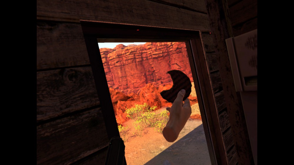 Arizona Sunshine