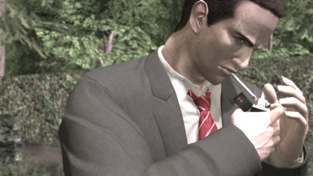 Deadly Premonition