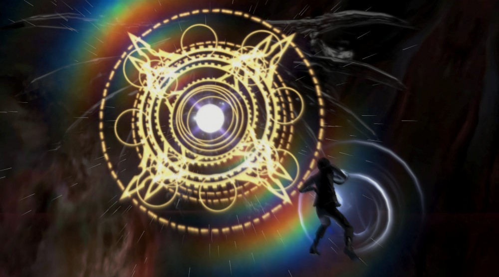 Final Fantasy Type-0