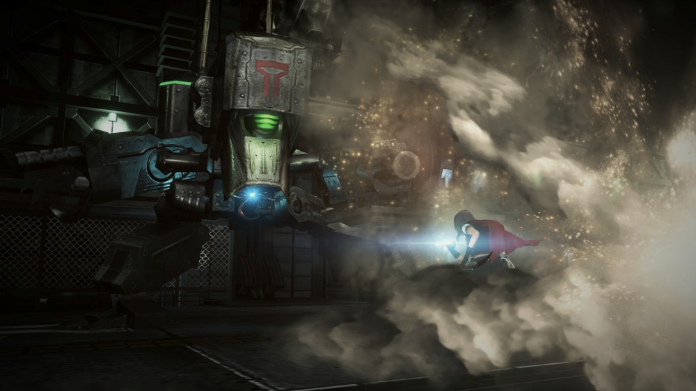 Final Fantasy Type-0