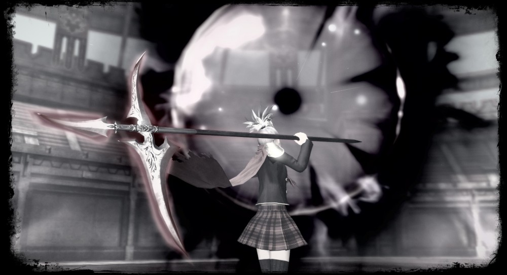Final Fantasy Type-0