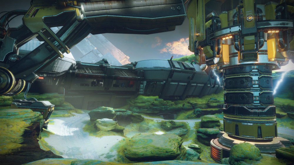 Destiny 2