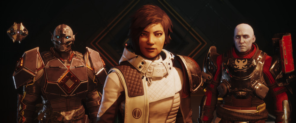 Destiny 2