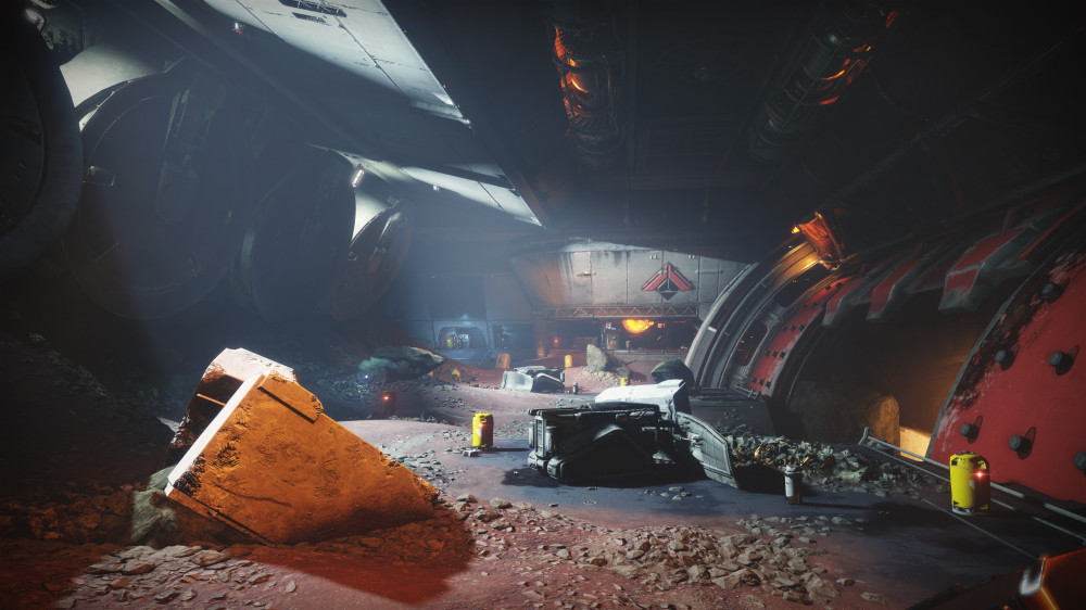 Destiny 2