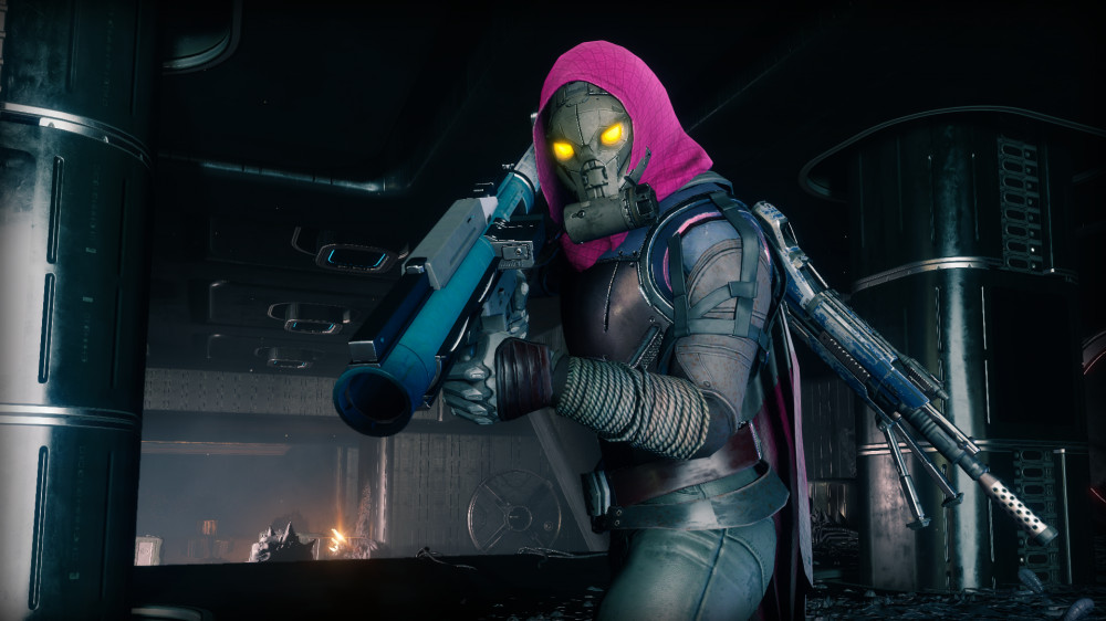 Destiny 2