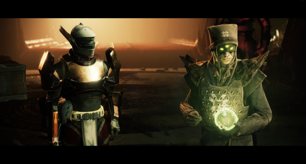 Destiny 2