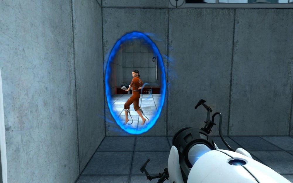 Portal